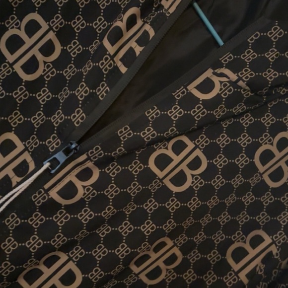 Double B windbreaker - Picture 4 of 5